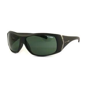  Arnette Sunglasses AR4092 Matte Black