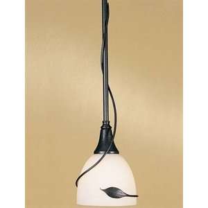 Hubbardton Forge 18 266 401 03 H01 Twining Leaf Adjustable Mini 