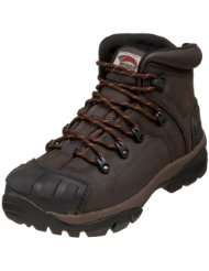 Avenger Safety Footwear Mens 7250 Steel Toe Boot