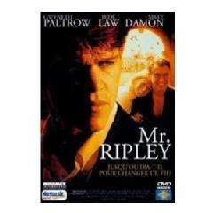 Le Talentueux Mr. Ripley (DVD), Matt Damon, Gwyneth Pal  