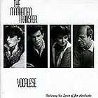 manhattan transfer vocalese silver line label made in w germany