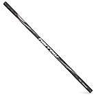 NWT WOMENS HARROW TITLE IX TAPERED LACROSSE SHAFT 2012 BLACK