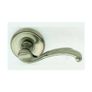 Voga Door Hardware E13 32 Voga Belle Epoque Privacy Door Lever 2 3 4 