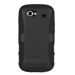   Case for Google Nexus S/Nexus S 4G   Retail Packaging   1 Pack   Black