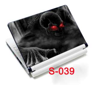 Notebook Sticker Cover Skin Laptop Protector Decal Hot  