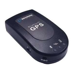  RAYMING TN 206 BLUETOOTH GPS RECEIVER Electronics