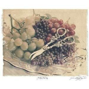  Like A Grape With Scissors By Julie Nightingale Highest 