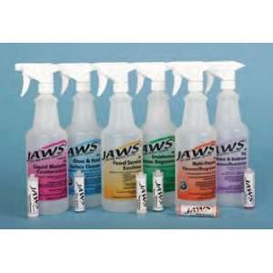 Jaws JAWS   The Just Add Water System   Refill Cartridges, 24/cs   Qty 