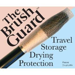 The Brush Guard Variety Pack by The Brush Guard