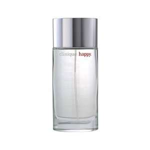 Clinique Happy Perfume for Women 1.7 oz Eau De Parfum Spray