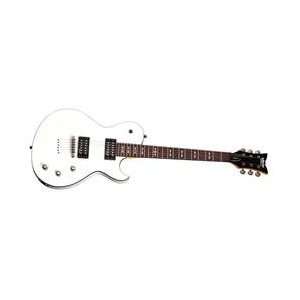  Schecter Guitar Research Omen Solo 6 Electric Guitar Vintage 