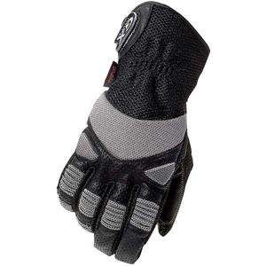  Cortech GX Air Gloves   2X Large/Black Automotive