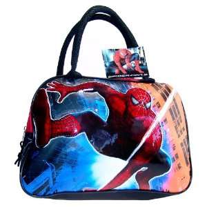  Spiderman Duffle Bag   Sport bag gym bag