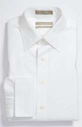  Smartcare™ Traditional Fit Pinpoint Dress Shirt $55.00