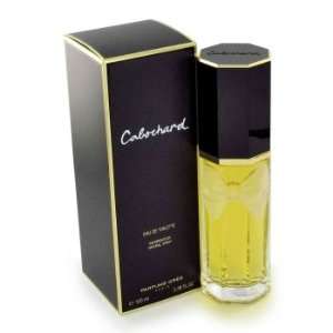   CABOCHARD by Parfums Gres Eau De Parfum Spray 3.4 oz For Women Beauty