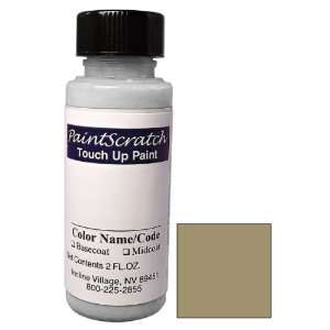  2 Oz. Bottle of Dune Pearl Beige Effect Touch Up Paint for 