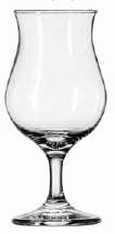 New Clear 14oz Poco Grande Glasses Barware Libbey Glass  