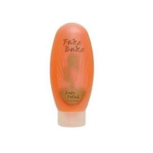 Fake Bake Body Polish, 6oz (Pack of 2)