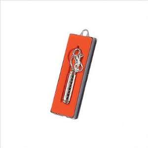  Keychain with Harmonica in Plastic Case Toys & Games