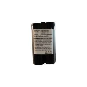    Replacement Battery For Harmony 700 Remote Nimh Electronics