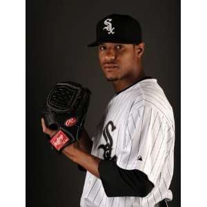  Chicago White Sox Photo Day, GLENDALE, AZ   FEBRUARY 26 