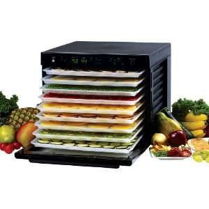  Tribest Sedona Dehydrator   All Digital