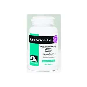   (Licorice 380 mg, L Glycine 50 mg) 100 vtabs