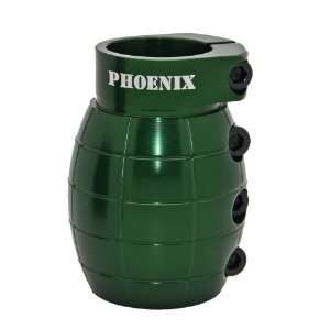  Phoenix Grenade SCS System Green 