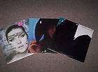 THE CRAMPS LOT OF 3 RECORD ALBUMS AND A 4 SINGLE SET 2 ALBUMS ARE 