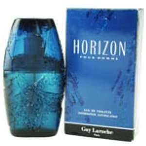  HORIZON by Guy Laroche(MEN) Beauty
