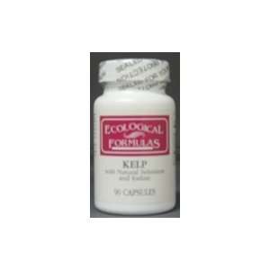   Research   Kelp w/Selenomithionate & Iodine 90c Health & Personal