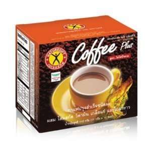 Naturegift Instant Coffee Mix 21 Plus L carnitine Slimming 