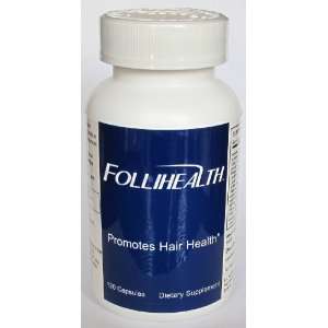   for Promoting Hair Health (90 Capsules)