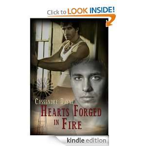 Hearts Forged In Fire Cassandre Dayne  Kindle Store