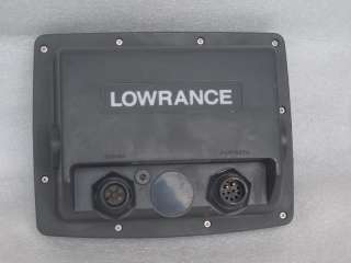Lowrance X87 Fishfinder  