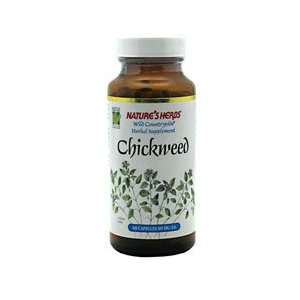  Natures Herbs Chickweed
