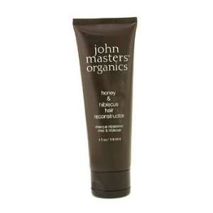  John Masters Organics Honey & Hibiscus Hair Reconstructor 