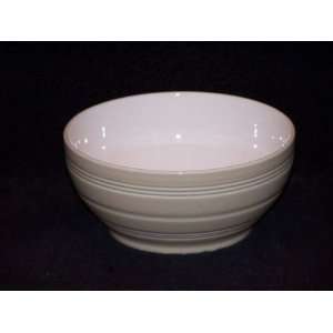  Jasper Conran China Casual Biscuit Cereal Bowls Kitchen 