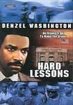    Hard Lessons (DVD, 2002) Denzel Washington, Lynn Whitfield Movies