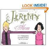 Jeremy and Mom A Zits Retrospective You Should Definitely Buy for 