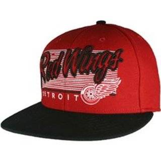   Red Wings   NHL / Clothing & Accessories / Fan Shop