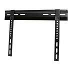 32   42 Flat To Wall TV Bracket LED or TFT 8mm gap