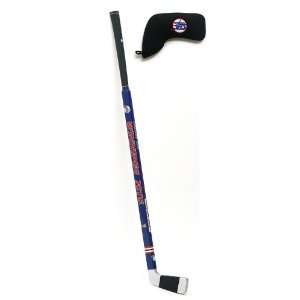  Winnipeg Jets Hockey Stick Putters