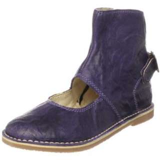  Kickers Womens Ikat Bootie Shoes