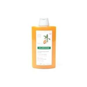  Klorane Nourishing Treatment Shampoo with Mango Butter 6.7 