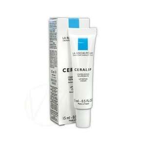 La Roche Posay Ceralip Lip Repair Cream Health & Personal 