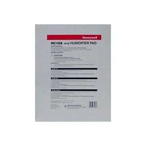  Honeywell HC18A1016 Replacement Whole House Humidifier Pad 