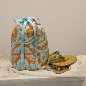  Lapin Vilardi Ocean Drive Shoe Bag