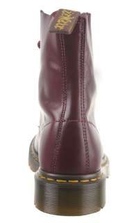 Dr Martens Womens Boots Pascal Shiraz Buttero Leather 13512602  