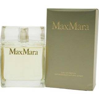 Max Mara By Max Mara Perfumes For Women. Eau De Parfum Spray 1.3 OZ by 